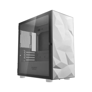 Caja darkFlash DLM21 Micro Atx White mATX