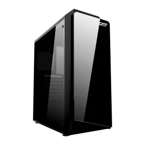 Caja Darkflash Water Square 5 Black