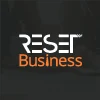 Enlace Página Reset Business